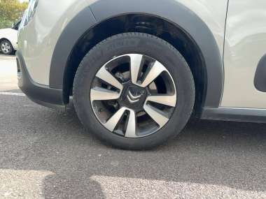 Citroën C3 Essence