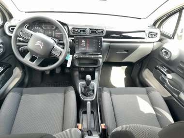 Citroën C3 Essence