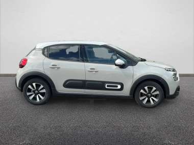 Citroën C3 Essence