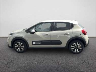 Citroën C3 Essence
