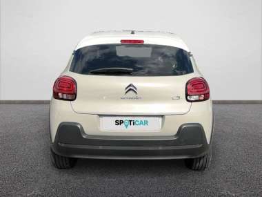 Citroën C3 Essence