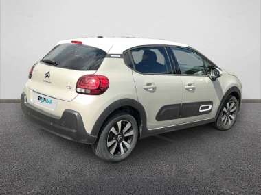Citroën C3 Essence