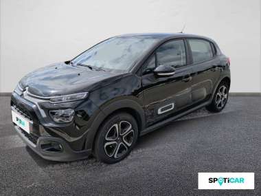Citroën C3 Société Diesel