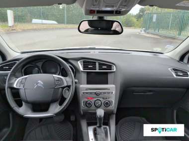 Citroën C4 Diesel
