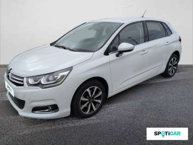 Citroën C4 Diesel
