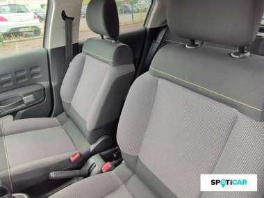 Citroën C3 Essence