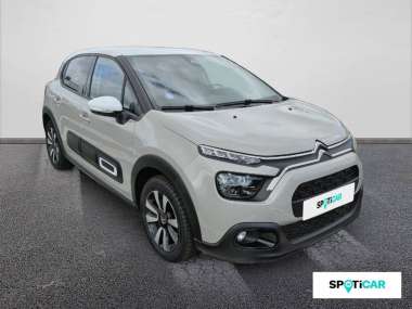Citroën C3 Essence