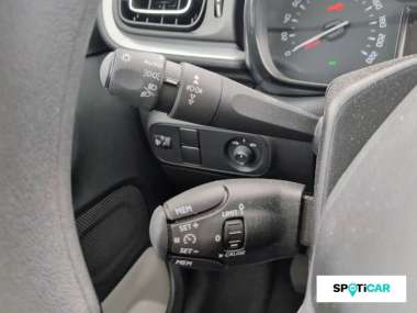 Citroën C3 Essence