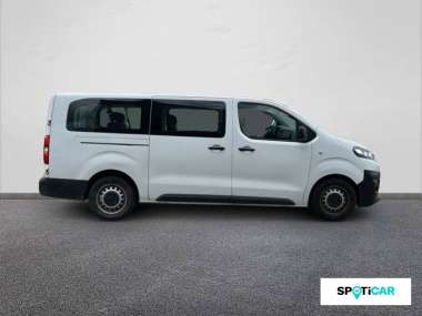 Citroën Spacetourer Diesel