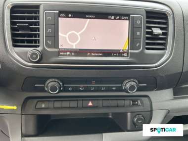 Citroën Spacetourer Diesel