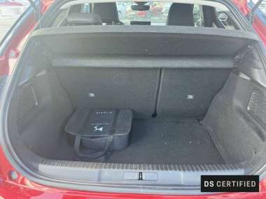 Ds DS 3 Crossback Electrique
