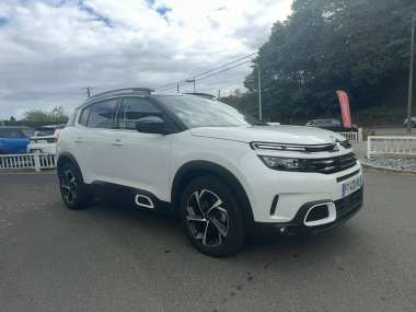 Citroën C5 AIRCROSS Essence