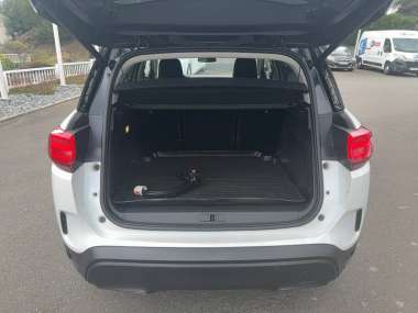 Citroën C5 AIRCROSS Essence