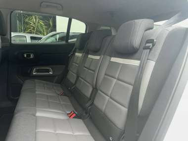 Citroën C5 AIRCROSS Essence