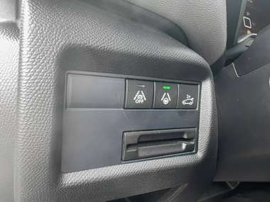 Citroën C5 AIRCROSS Essence