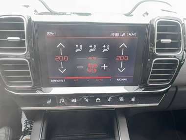 Citroën C5 AIRCROSS Essence