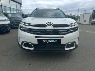 Citroën C5 AIRCROSS Essence