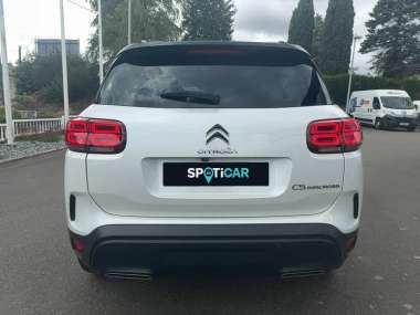 Citroën C5 AIRCROSS Essence