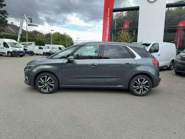 Citroën C4 Picasso Diesel