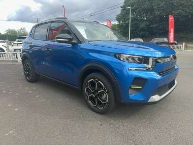 Citroën C3 Essence
