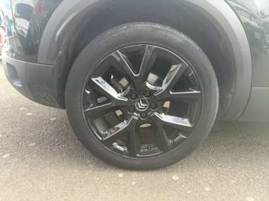 Citroën C5 Aircross Essence