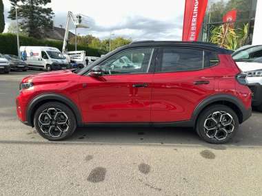 Citroën e-C3 Electrique