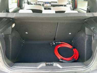 Citroën e-C3 Electrique