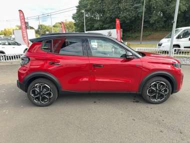 Citroën e-C3 Electrique