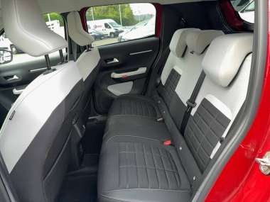 Citroën e-C3 Electrique