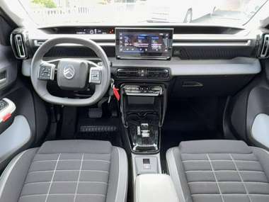 Citroën e-C3 Electrique