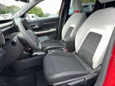 Citroën e-C3 Electrique