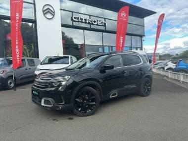 Citroën C5 Aircross Essence