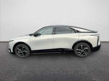 Ds No 8 Electrique