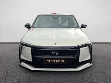 Ds No 8 Electrique