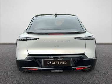 Ds No 8 Electrique
