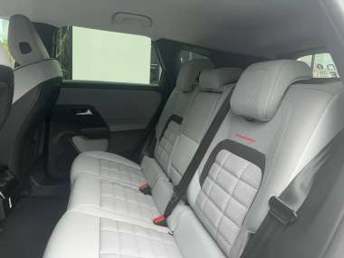 Citroën C5 Aircross Hybride