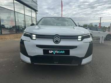 Citroën C5 Aircross Hybride