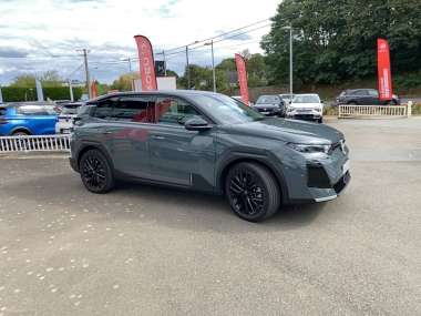 Citroën ë-C5 Aircross Electrique