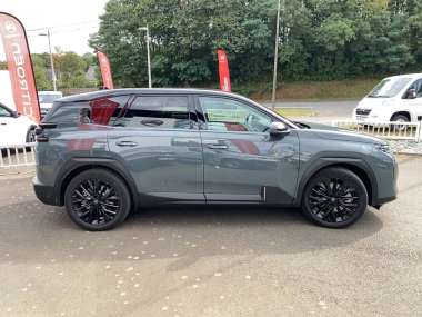 Citroën ë-C5 Aircross Electrique