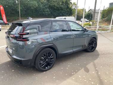 Citroën ë-C5 Aircross Electrique