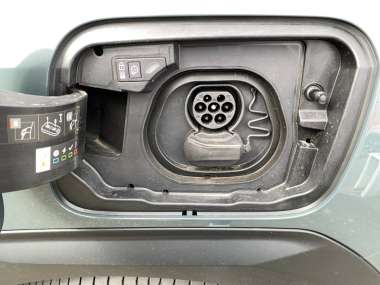 Citroën ë-C5 Aircross Electrique
