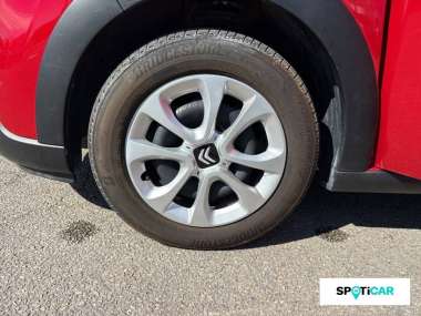 Citroën C3 Essence