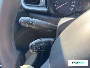 Citroën C3 Essence