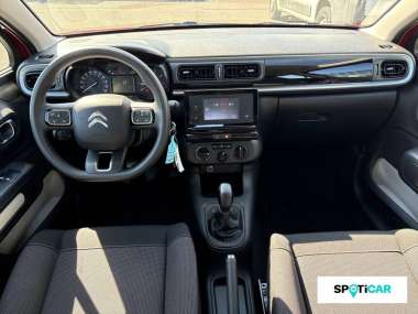 Citroën C3 Essence