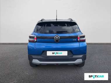Citroën C3 Essence