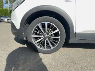 Opel Crossland X Essence