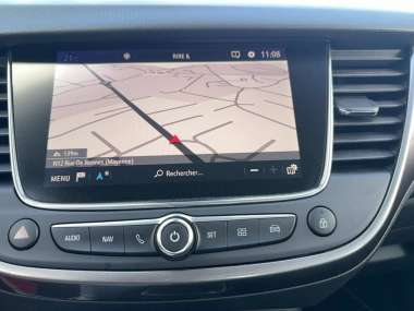Opel Crossland X Essence