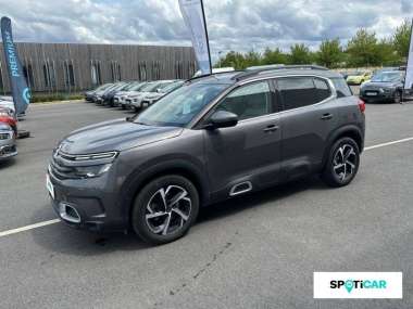 Citroën C5 Aircross Diesel