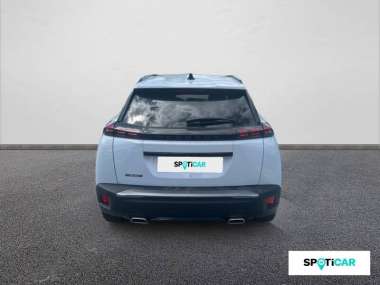 Peugeot 2008 Essence