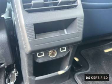 Ds NO 8 Electrique